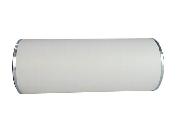 10μm Natural Gas Filter Element 290x700