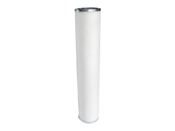 16μm Gas Filter Element 110x560