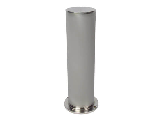 310s Sintered Powder FIlter 120x369