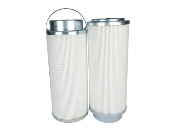 933837Q Replace Oil Filter Element