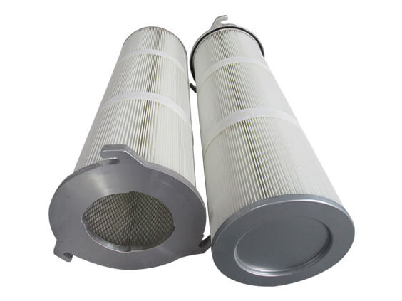 Argon Air Filter Element 243x710