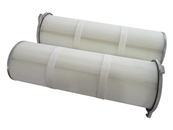 Argon Air Filter Element 243x710