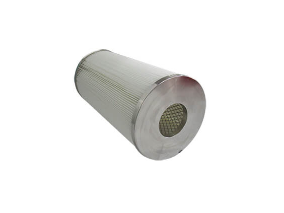 Custom Air Filter Element 150x300