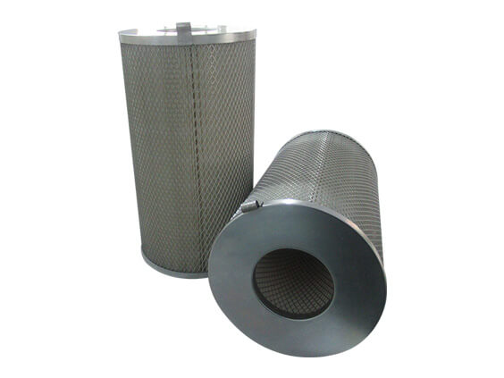 Custom Air Filter Element 196x359