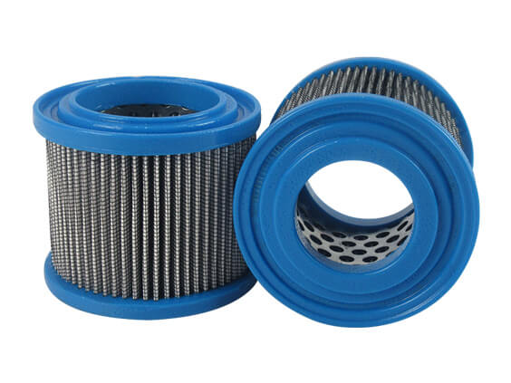 Customized Air Filter Cartridge 85x75