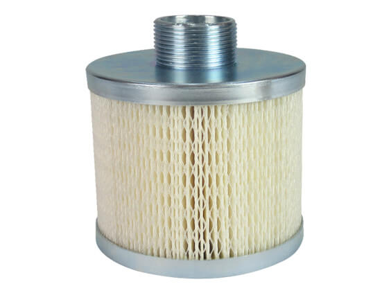 Paper Air Filter Cartridge 125x130