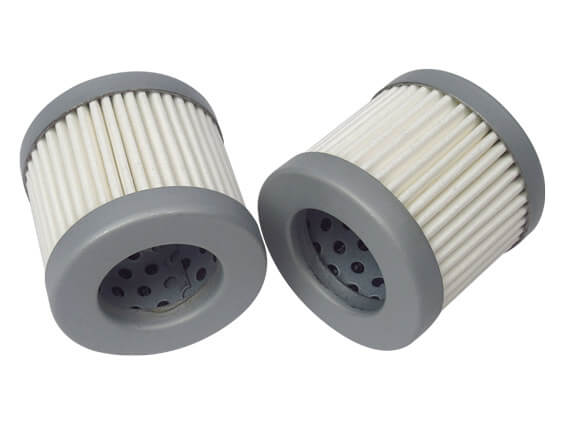 Paper Air Filter Cartridge 44.5x42