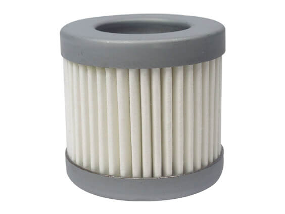 Paper Air Filter Cartridge 44.5x42