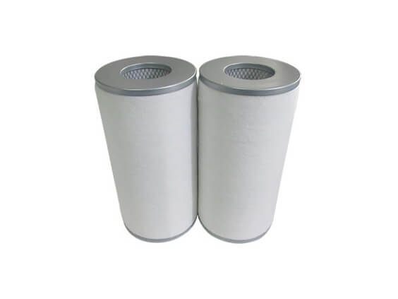 10μm Oil Gas Separator Filter Element