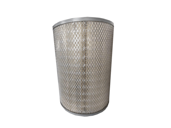 Custom Air Filter Element 259x501