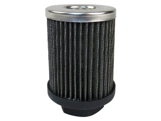 Custom Turbine Oil Filter Element