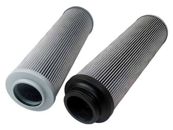 FTCE2A10Q Replace Oil Filter Element