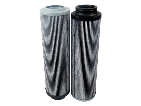 FTCE2A10Q Replace Oil Filter Element