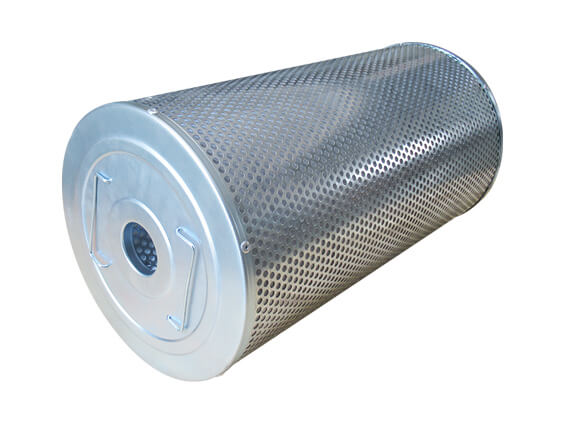 Huahang Active Carbon Filter Element JRF1120-C