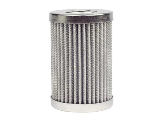 3μm G3-8 Inner Thread Hydraulic Oil Filter