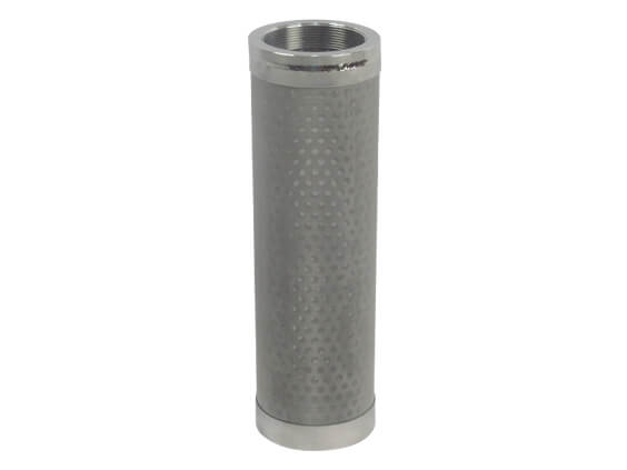 304 Stainless Steel Oil Filter Element 70x230