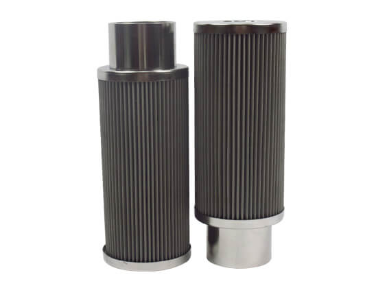 304 Stainless Steel Oil Filter Element 860114568