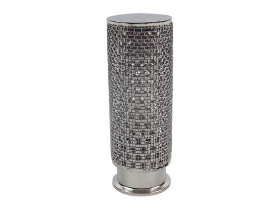 316L Stainless Steel Mesh Filter Element 51x141