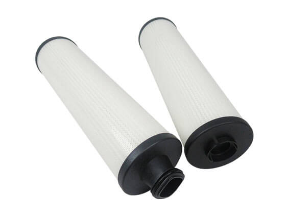 6.4493.0 Replace Hydraulic Oil Filter Element