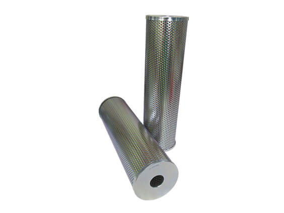 Custom Hydraulic Oil Filter Element 400×205