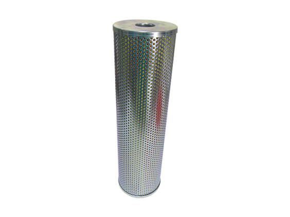 Custom Hydraulic Oil Filter Element 400×205