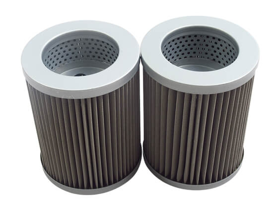 Custom Oil Filter Element 112x150