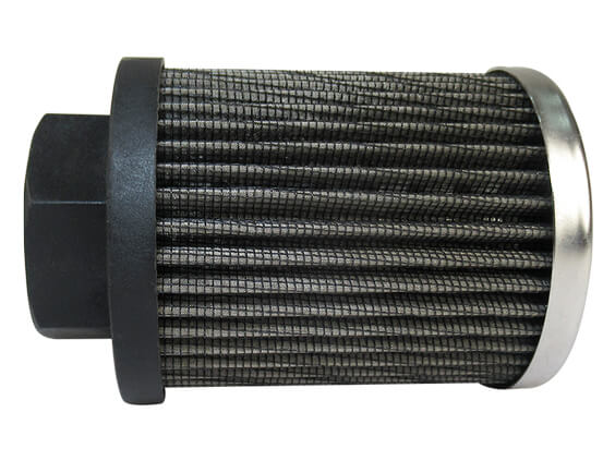 Custom Turbine Oil Filter Element