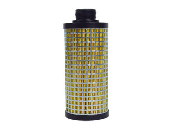 Customized Paper Hydraulic Oil Filter Element 75x179