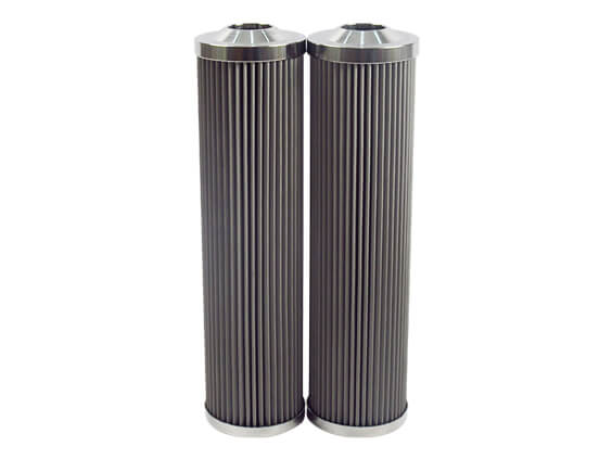 EM100-040N Hydraulic Oil Filter Element