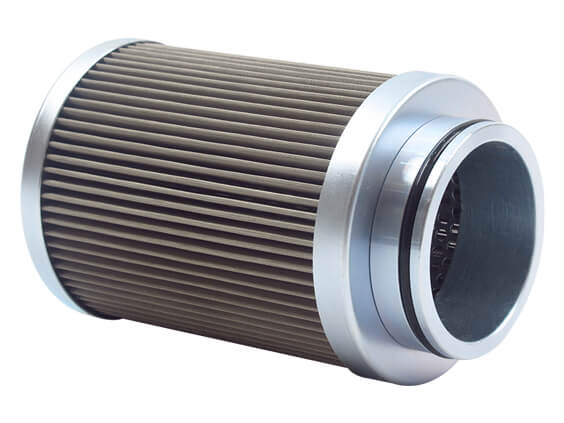 HH1001530923 Stainless Steel Mesh Filter Element