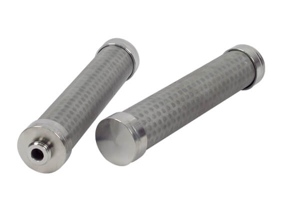 HH83142210 Stainless Steel Oil Filter Element