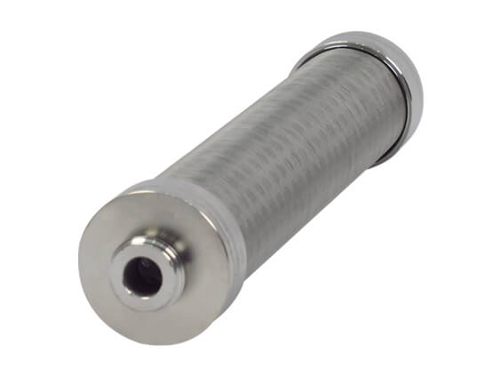 HH83142210 Stainless Steel Oil Filter Element