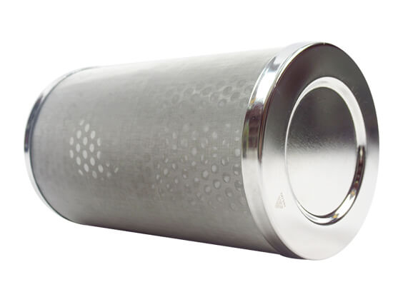 HH91390220 304 Stainless Steel Oil Filter Element