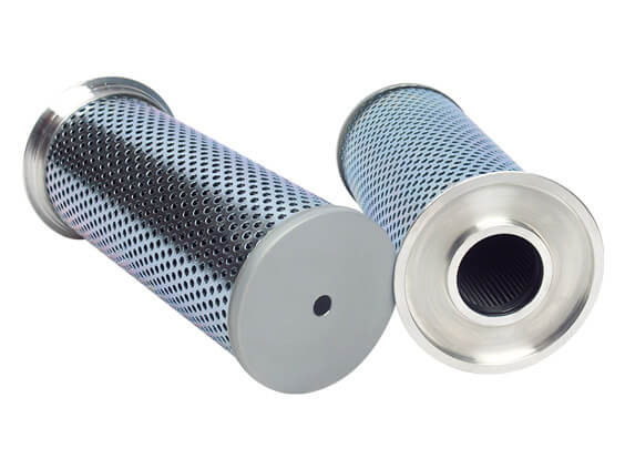 HHYL100230BX Hydraulic Oil Filter Element