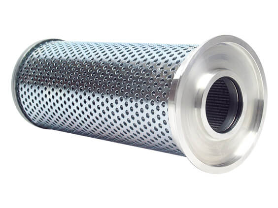 HHYL100230BX Hydraulic Oil Filter Element