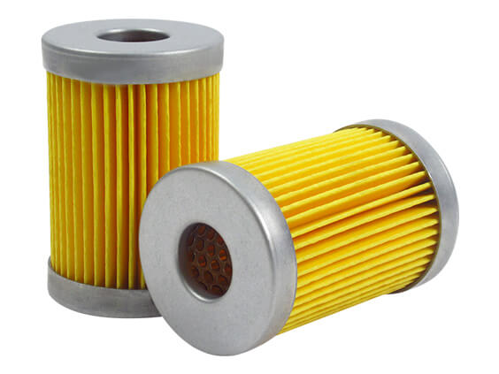 HHYL67100LZ Paper Oil Filter Element