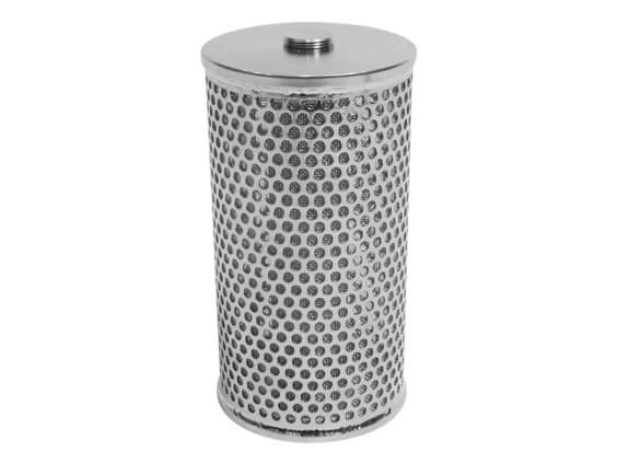 HHYL83153SS Stainless Steel Oil Filter Element