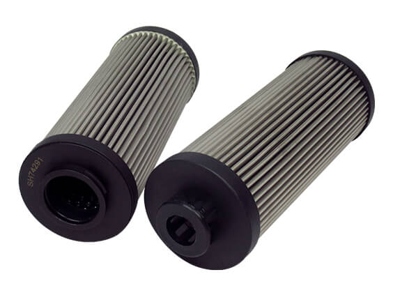 HIFI Hydraulic Oil Filter Element SH74291