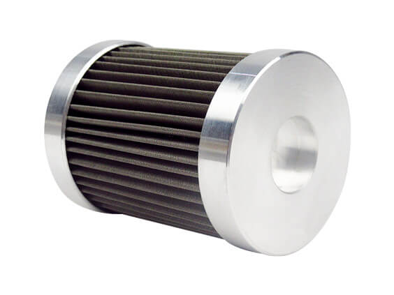 HIFI Hydraulic Oil Filter SH62129