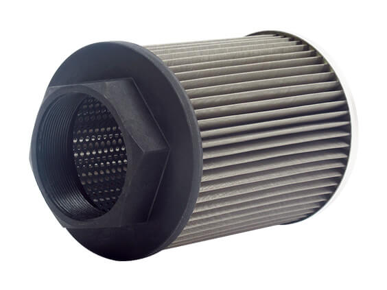 HQ25.600.11Z Hydraulic Oil Filter Element