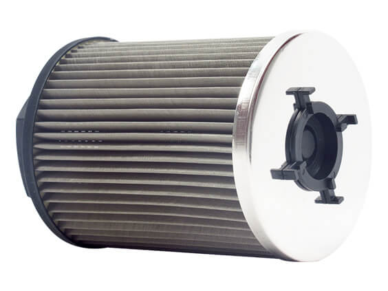 HQ25.600.11Z Hydraulic Oil Filter Element