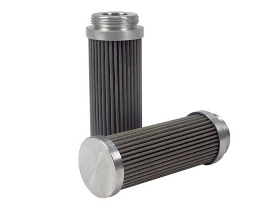 Hydraulic Oil Filter Element 36x99