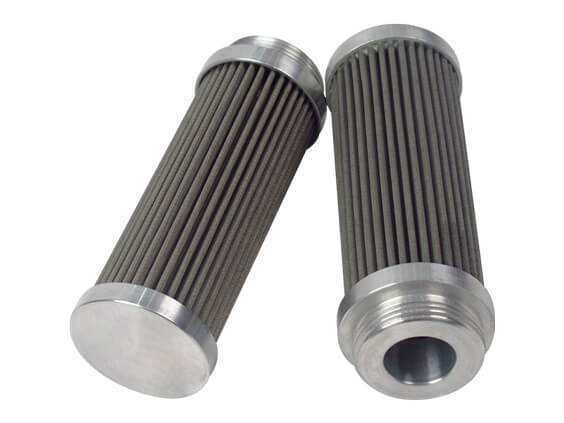 Hydraulic Oil Filter Element 36x99