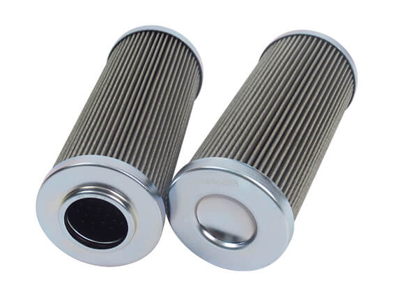 Hydraulic Oil Filter Element EEPP6BY25