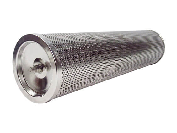 Hydraulic Oil Filter Element INR-S-01130