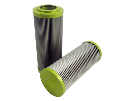 Hydraulic Oil Filter Element RYLX40-016W