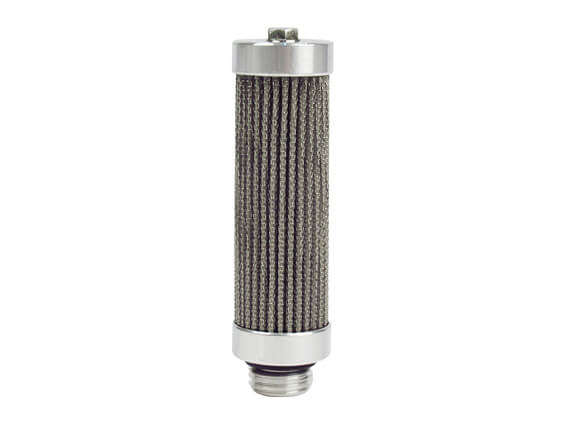 Hydraulic Oil Filter Element SH62272