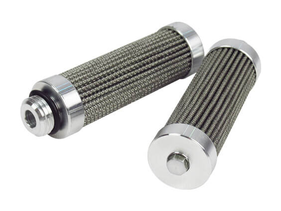 Hydraulic Oil Filter Element SH62272