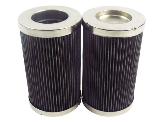 Hydraulic Oil Filter Element SH84063