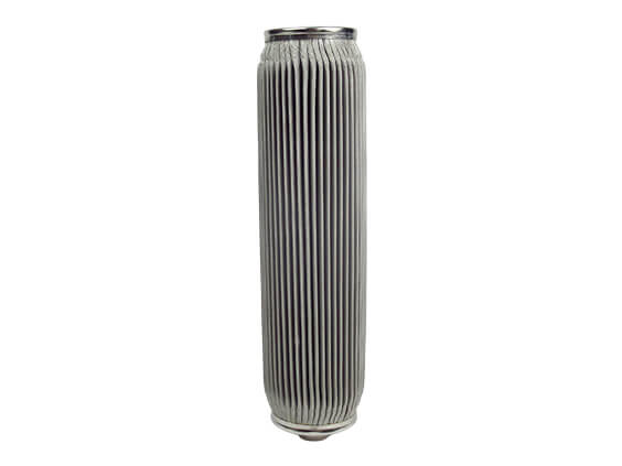 Inner Thread Polymer Candle Filter 80x315